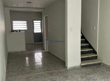Comercial · 171m² · 4 Quartos · 1 Vaga · Sobrado Comercial e residencial, proximo ao Shopping Metro Santa Cruz, Colégio Arquidiocesano .