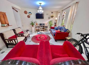 Casa · 92m² · 3 Quartos · 3 Vagas · Casa à venda 92m2, 3 quartos, 3 vagas no Jabaquara - Trav. Av. Pedro Bueno