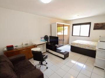 Apartamento · 36m² · 1 Quarto · 1 Vaga · Apartamento Vila Guarani 1 dormitorio, 1 vaga