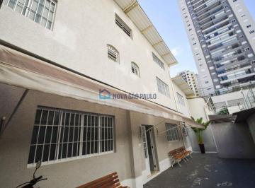 Comercial · 565m² · 6 Vagas · Prédio Comercial com 3 pavimentos na Saúde