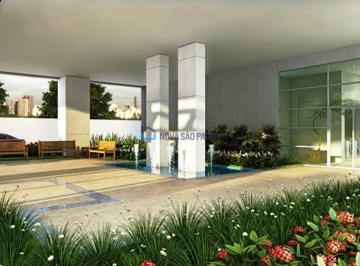 Comercial · 45m² · 1 Vaga · Sala comercial na Aclimação
