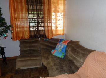 Casa · 100m² · 2 Quartos · 3 Vagas · Casa Térrea