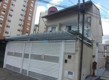 Casa · 190m² · 3 Quartos · 2 Vagas · Sobrado seminovo próximo ao Metro Saúde.