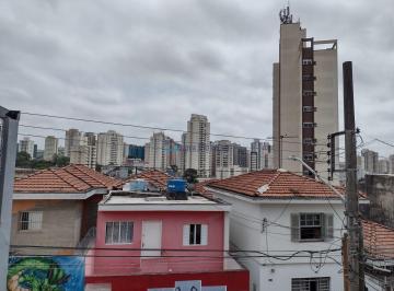 Casa · 124m² · 2 Quartos · 2 Vagas · Sobrado próximo ao Metrô Conceição linha Azul
