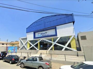 Comercial · 1270m² · 20 Vagas · Galpão com 3.192mts de áre, alugado para Academia.