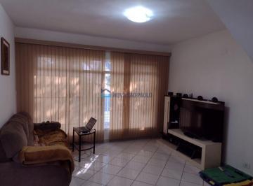 Casa · 120m² · 3 Quartos · 1 Vaga · Casa com 3 quartos - próximo do metrô.