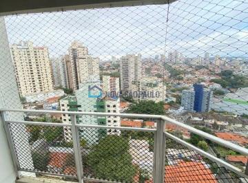 Apartamento · 75m² · 3 Quartos · 1 Vaga · Apartamento Bairro Saúde. 3 quartos. 74M².