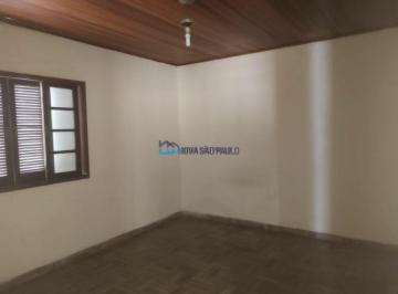 Casa · 100m² · 2 Quartos · 2 Vagas · Ampla Casa no Jabaquara