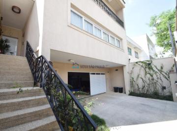 Casa · 320m² · 3 Quartos · 4 Vagas · Sobrado com 3 suites e piscina - Jardim da gloria.