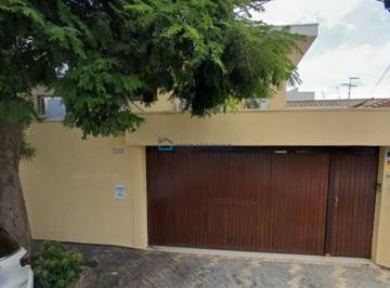 Casa · 265m² · 4 Quartos · 4 Vagas · Sobrado com 4 dormitórios, 2 suítes, piscina no Jardim da Saúde.