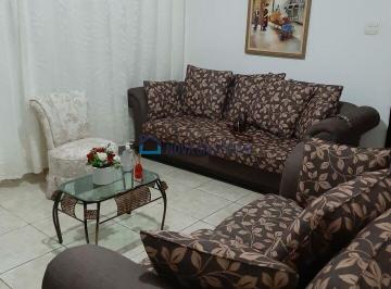 Casa · 170m² · 3 Quartos · 3 Vagas · Casa Térrea