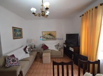 Casa · 120m² · 3 Quartos · 2 Vagas · Casa de Vila 3 dormitórios, 3 suítes com 2 vagas no Jardim da Saúde