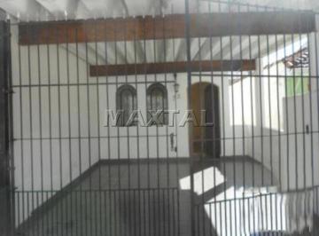 Casa · 150m² · 3 Quartos · 1 Vaga · Casa na Região da Vila Guilherme com 150 m², 3 Dormitórios, 1 Banheiro e 1 Vaga.