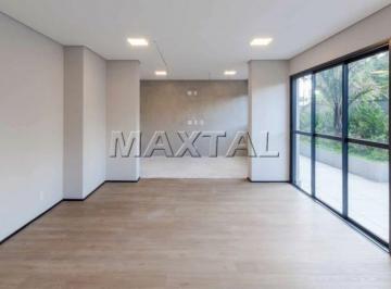 Apartamento · 48m² · 2 Quartos · 1 Vaga · Apartamento , Vila Dom Pedro II, 2 dormitórios uma suíte perto do Metro Parada Inglesa