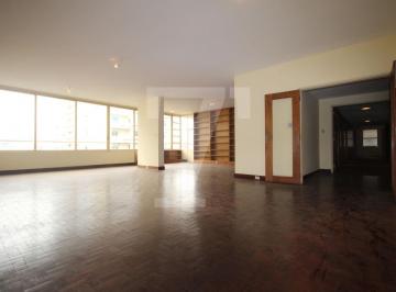 Apartamento · 371m² · 4 Quartos · 3 Vagas · Apartamento à venda em Higienópolis