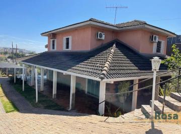 Casa · 349m² · 4 Quartos · 5 Vagas · Sobrado venda JARDIM CUIABÁ Cuiabá