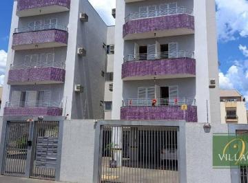 382174523afd145ea1b28b2916e40e6fe285250a · Apartamento com 2 dormitórios à venda, 80 m² por R$ 260.000,00 - Vila Ideal - São José do Rio Preto/