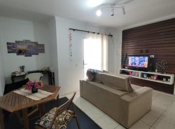 Casa · 110m² · 2 Quartos · 2 Vagas · Casa no Jardim Ester Yolanda  -  São Paulo
