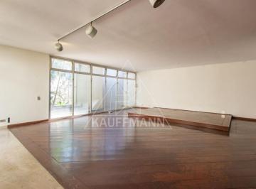 Casa · 495m² · 4 Quartos · 6 Vagas · Casa à Venda no Pacaembu: 4 Dormitórios (4 Suítes), 6 Vagas, 495m²