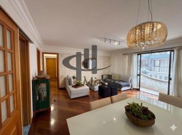 Apartamento · 132m² · 4 Quartos · 2 Vagas · Venda Apartamento Sao Caetano do Sul Santo Antonio Ref: 36151