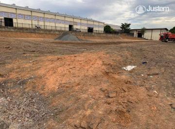 683f04d130d6405b1ed04ca4774ab345960820ab · Terreno para alugar, 4300 m² por R$ 17.200,00/mês - Distrito Industrial Domingos Giomi - Indaiatuba/