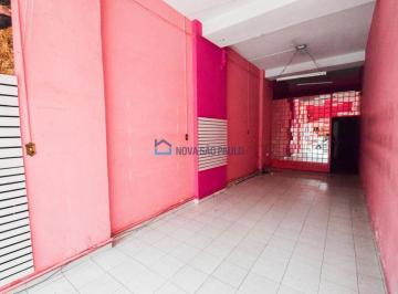 Comercial · 70m² · Ótima Localização no Ipiranga, próximo ao Metro sacomã