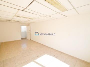 Comercial · 240m² · Prédio comercial próximo do metrô São judas e Saúde!1