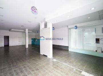Comercial · 220m² · Ótima localização no bairro Ipiranga, prox. ao Metro Sacomã