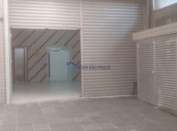 Comercial · 1000m² · 4 Vagas · Predio Comercial Metro Conceição