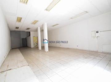 Comercial · 110m² · Loja no Ipiranga, Próximo ao Metro Sacomã