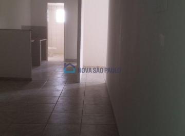 Apartamento · 65m² · 2 Quartos · 1 Vaga · Ótima localização, facil acesso ao metro Jabaquara