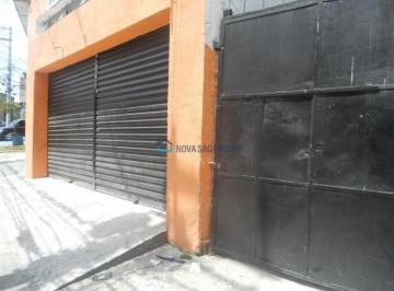 Comercial · 280m² · 7 Vagas · Galpão comercial de 440m², entrada para caminhão e 7 vagas em excelente localização