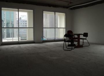Comercial · 232m² · 5 Vagas · Conj. Comercial, Paraíso - São Paulo
