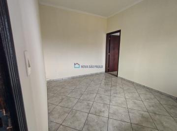 Apartamento · 40m² · 1 Quarto · Apartamento com 1 Dorm., sala, cozinha, banheiro, área de serviço.