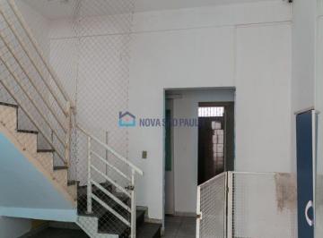 Comercial · 509m² · 8 Vagas · Excelente prédio comercial disponível para locação no Jardim Saúde.