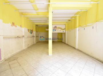 Comercial · 110m² · Loja no Ipiranga, próximo ao Metro Sacomã