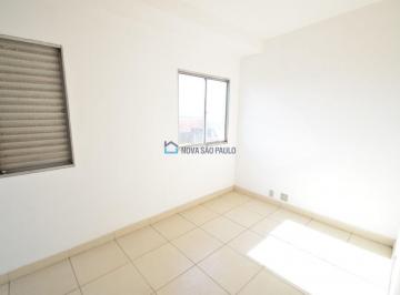 Apartamento · 65m² · 2 Quartos · 1 Vaga · Ótima localização, facil acesso ao metro Jabaquara