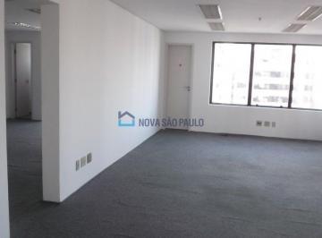 Comercial · 41m² · 1 Vaga · Conjuntos Comerciais Proximo ao Metro Santa Cruz