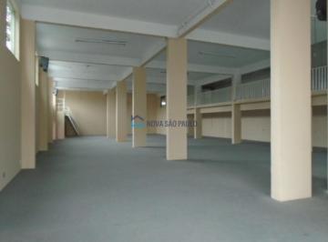 Comercial · 760m² · 40 Vagas · Prédio comercial!!!