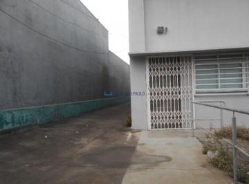 Comercial · 650m² · 8 Vagas · predio comercial
