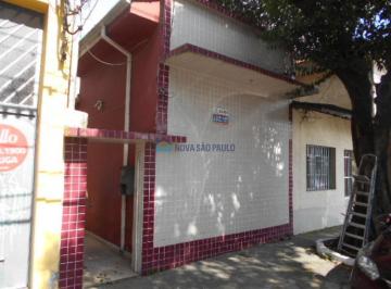 Comercial · 60m² · 1 Quarto · Ótima localização, atras do Hospital Dom Alvarenga no Ipiranga para locação!