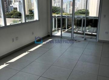 Comercial · 33m² · 1 Vaga · Excelente sala comercial para locação! A 200 metros a pé do metrô Hospital São Paulo!