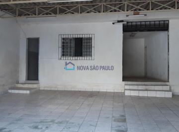 Comercial · 266m² · 8 Vagas · Galpão comercial de 266 m² região da Saúde para locação!