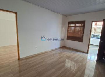 Casa · 50m² · 1 Quarto · 1 Vaga · Ótima localização, imediação do Metro Saude e Praça da Arvore