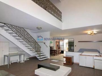 Casa · 480m² · 4 Quartos · 4 Vagas · EXCELENTE CASA ASSOBRADADA DISPONIVEL PARA LOCAÇÃO EM MOEMA.