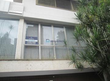 Comercial · 350m² · 8 Vagas · Sobrado Comercial 350m²
