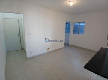 Apartamento · 70m² · 1 Quarto · Apartamento para locação a 230 metros do metrô Saúde!
