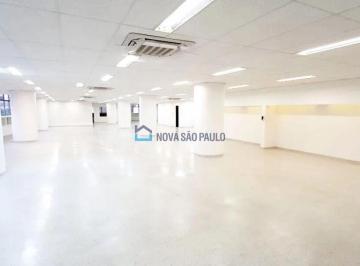 Comercial · 925m² · Sobreloja comercial de 925 m² próximo ao metrô República