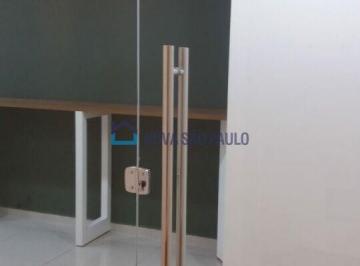 Comercial · 510m² · 8 Vagas · Conjunto Comercial Av Paulista