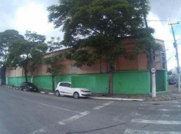 Comercial · 3420m² · Galpão Parque Suzano